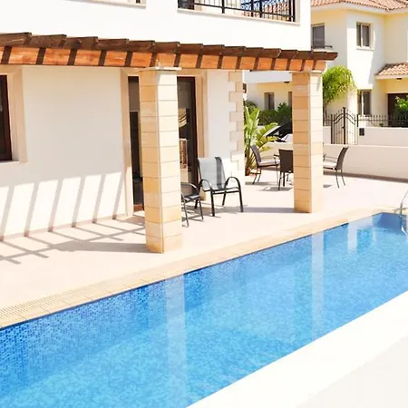 Villa Oceanview 166