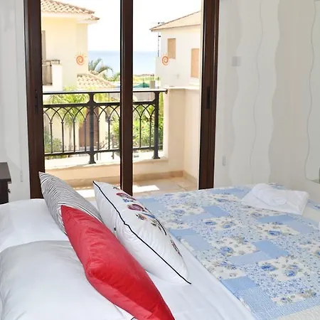 Oceanview 166 Villa