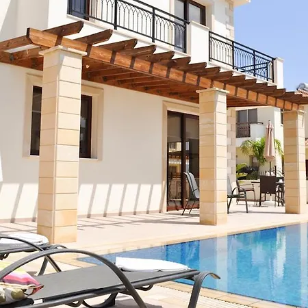 Villa Oceanview 166 Protaras