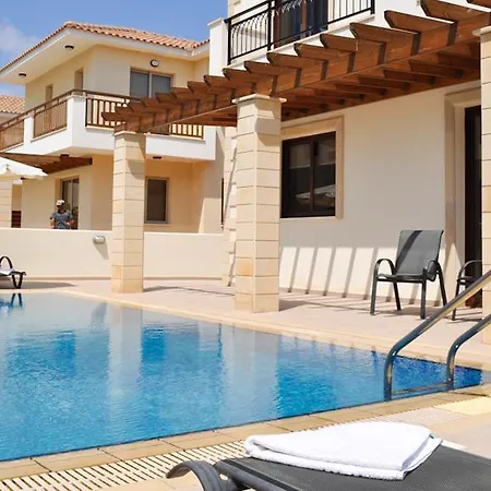 Oceanview 166 Protaras