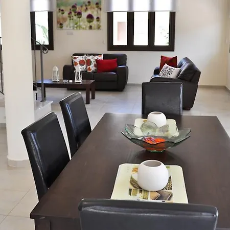 Oceanview 166 Villa