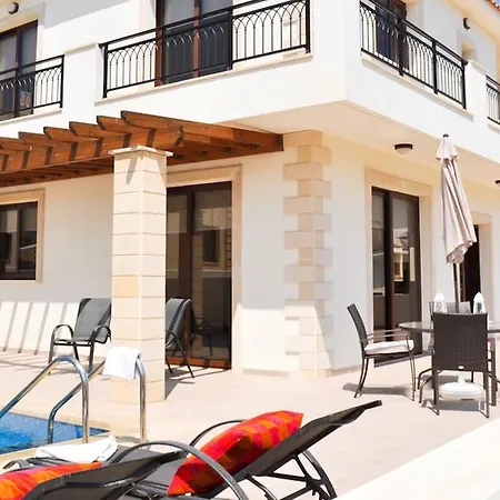 Oceanview 166 Villa *