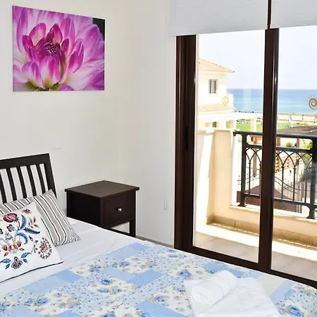 Villa Oceanview 166 *